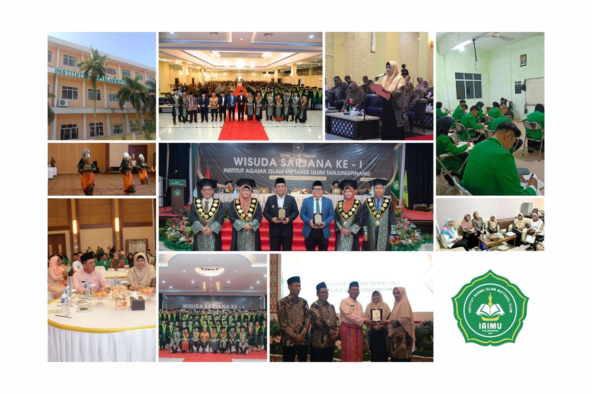 STAI Miftahul Ulum Tanjungpinang